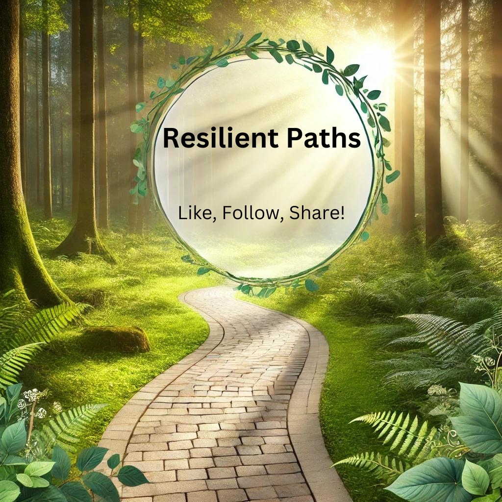 Resilient Paths