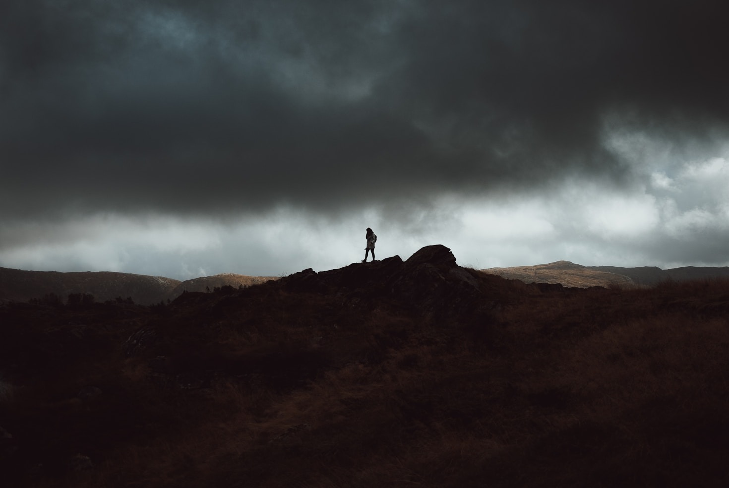 The Connection Between Habits and Mental Strength